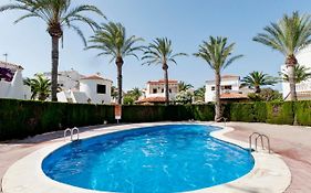 Apartment El Palmar 9-7